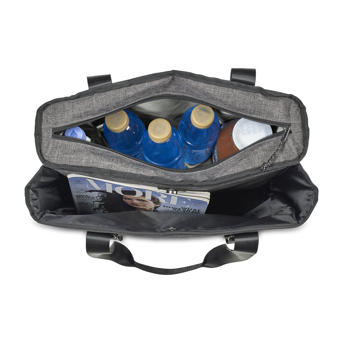 Igloo® Daytripper Dual Compartment Tote Cooler