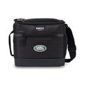 Igloo® Maddox Cooler - Black | Custom Branded | Lemon Print