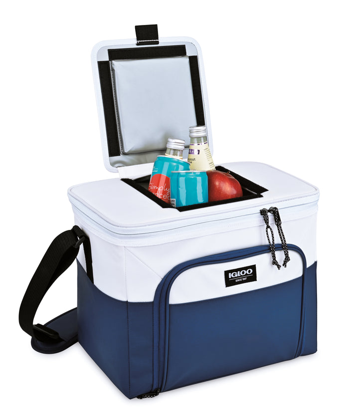 Igloo® Seadrift™ Hard Lined Cooler