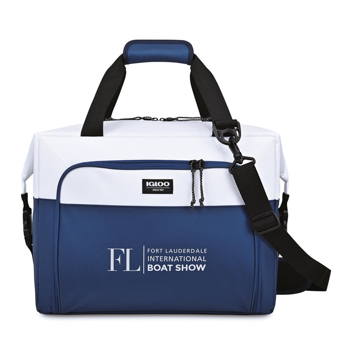 Igloo® Seadrift™ Snap Down Cooler