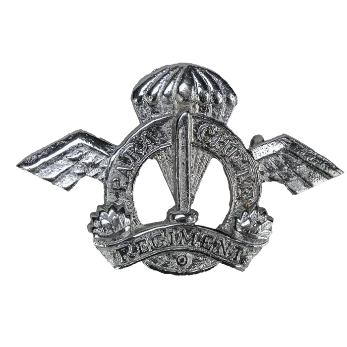 Indian Army Parachute Regiment Badge - Army & Outdoors - Flags, Badges & Insignia