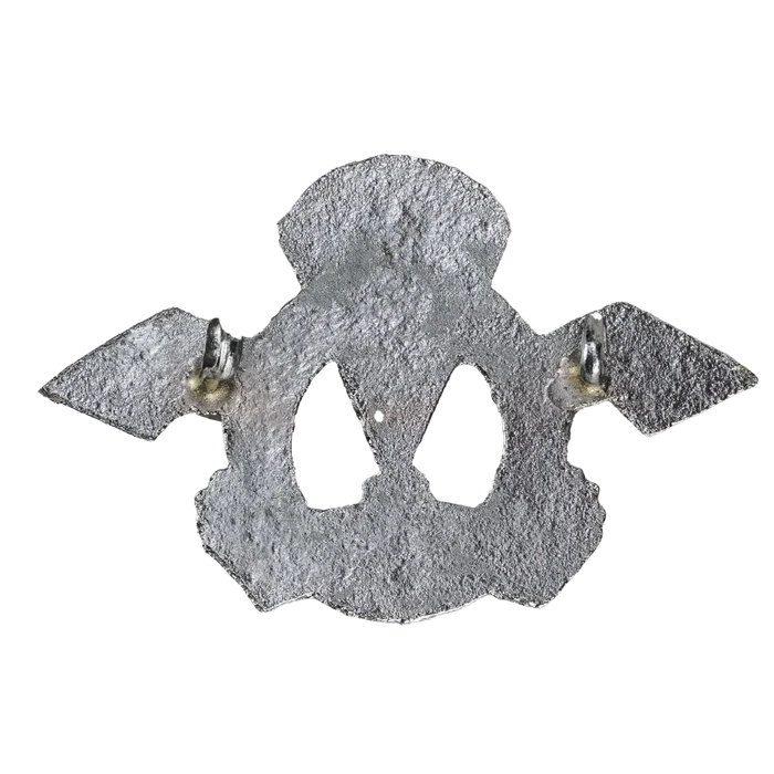 Indian Army Parachute Regiment Badge - Army & Outdoors - Flags, Badges & Insignia
