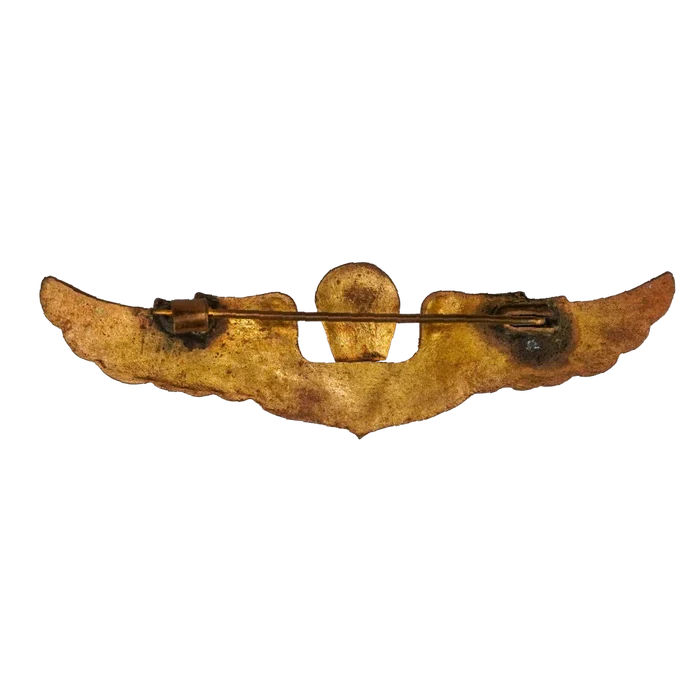 Indonesian Army Basic Parachutist Jump Wings Badge - Army & Outdoors - Flags, Badges & Insignia