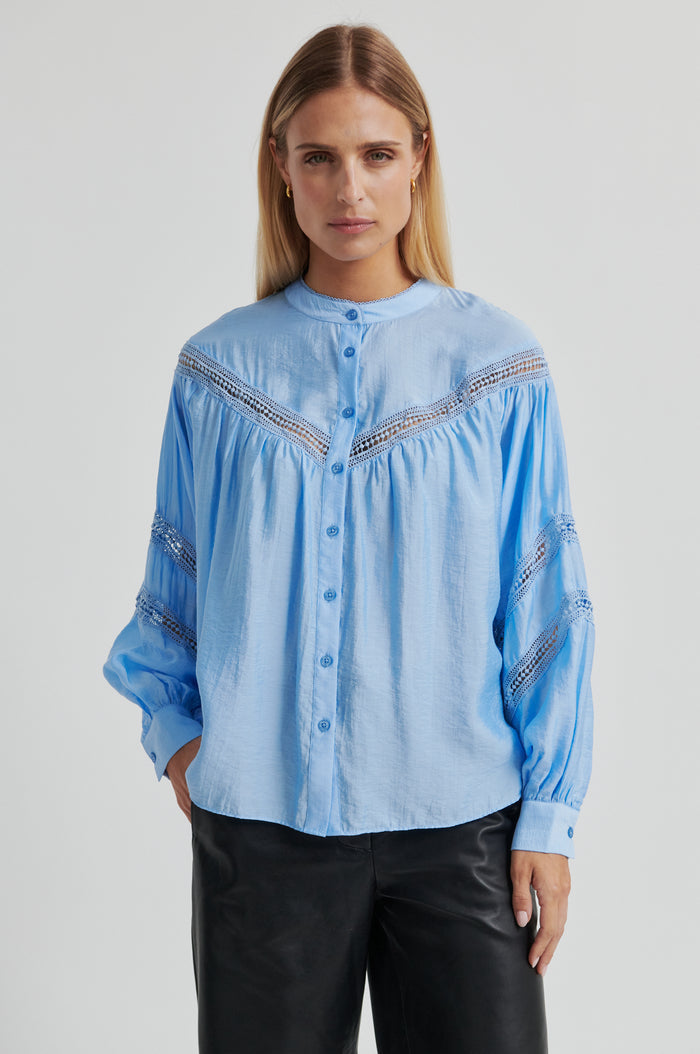 Indy Shirt