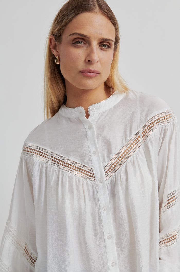 Indy Shirt
