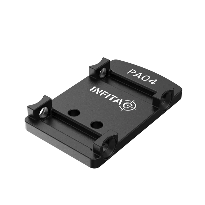 INFITAC PA04 Dovetail Non-MOS Adapter