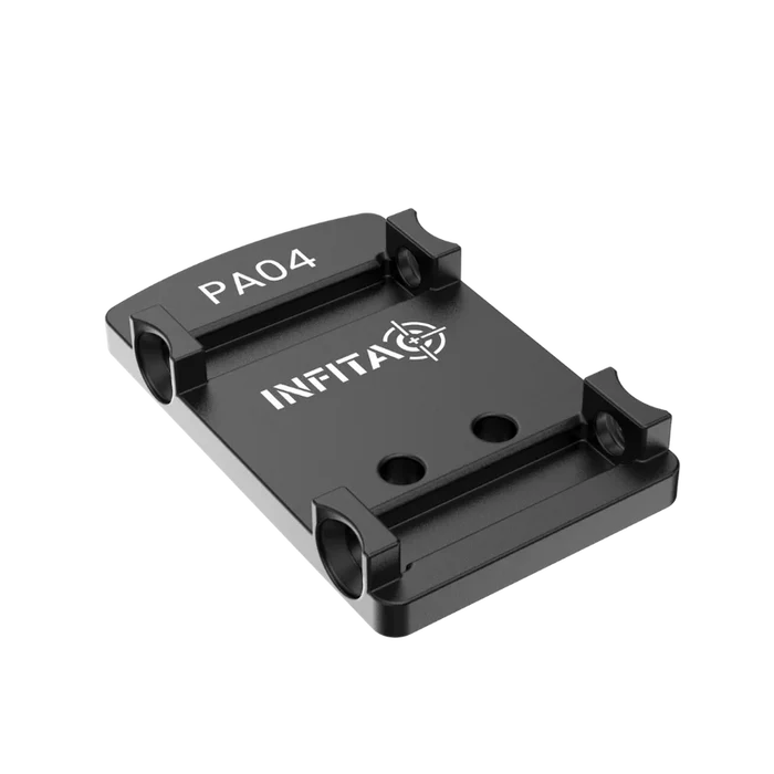 INFITAC PA04 Dovetail Non-MOS Adapter