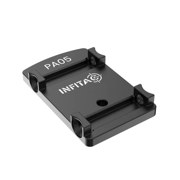 INFITAC PA05 Dovetail Adapter