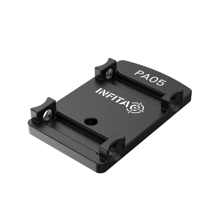INFITAC PA05 Dovetail Adapter