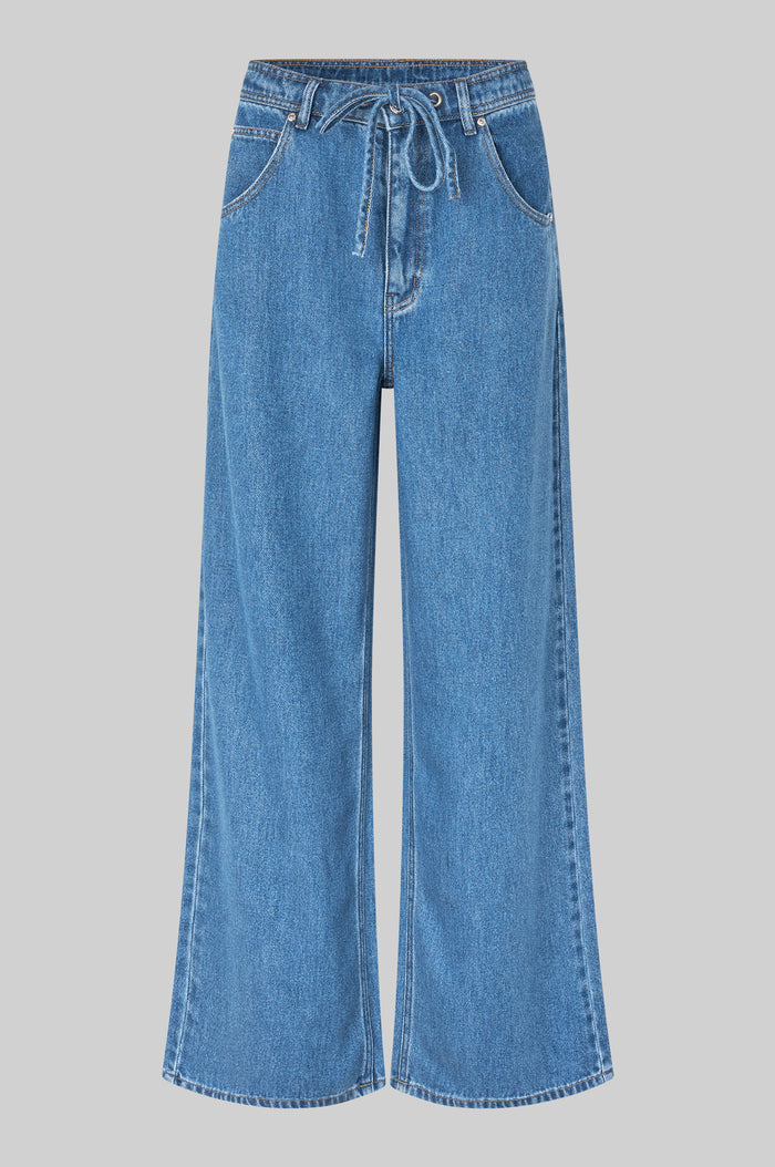Irvina Denim Jeans