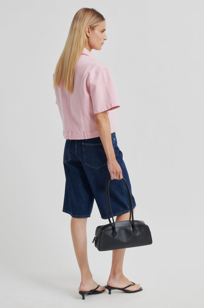 Isella Denim Shirt