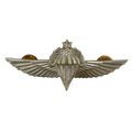 Israel Defense Forces (IDF) Advanced Parachutist Badge - Israeli Army Surplus - Flags, Badges & Insignia