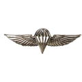 Israel Defense Forces (IDF) Parachutist Badge - Israeli Army Surplus - Flags, Badges & Insignia