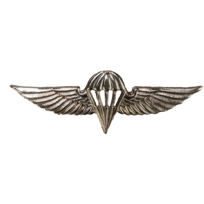 Israel Defense Forces (IDF) Parachutist Badge - Israeli Army Surplus - Flags, Badges & Insignia