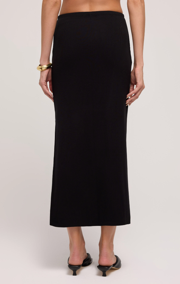Jalen Midi Skirt