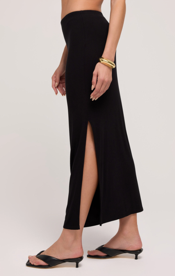 Jalen Midi Skirt