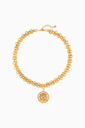 Jennifer Behr Augusta Necklace