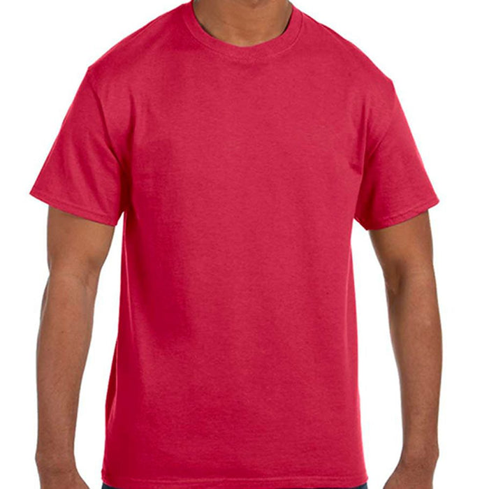 VINTAGE HTH RED