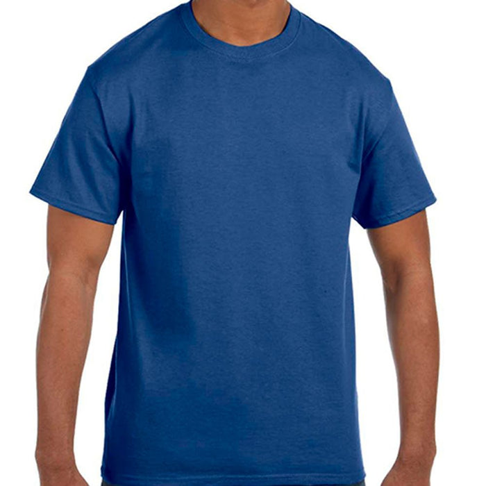 VINTAGE HTH BLUE