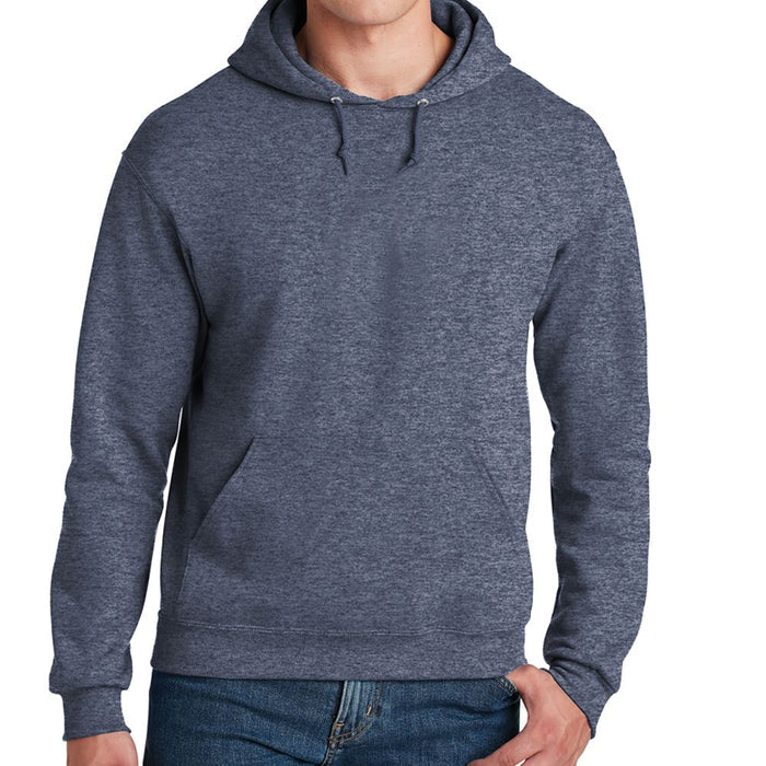 VINTAGE HTH NAVY