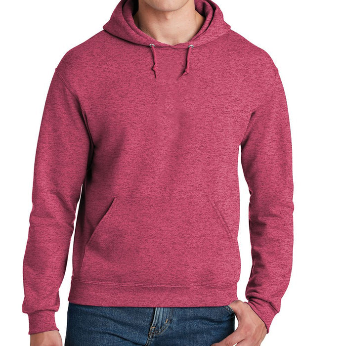 VINTAGE HTH RED