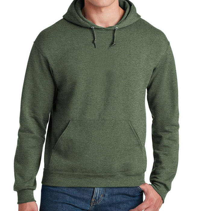 Jerzees Nublend Pullover Hoodie