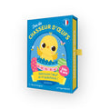 Jeu de cartes | Chasseur d'oeufs