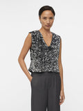 JINNE SEQUIN TOP (MAGNET)