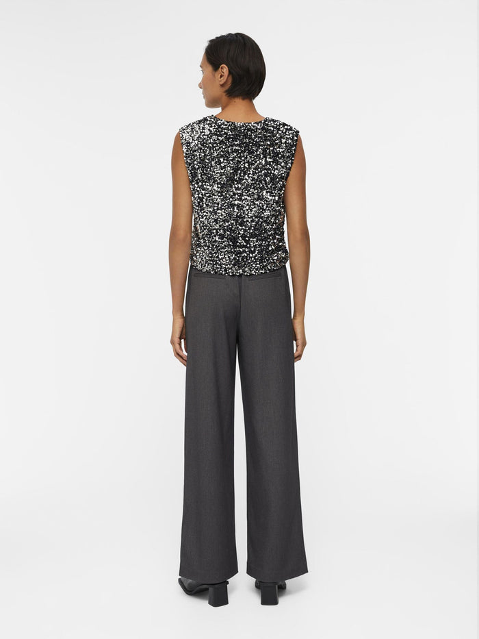 JINNE SEQUIN TOP (MAGNET)
