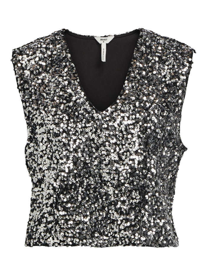 JINNE SEQUIN TOP (MAGNET)