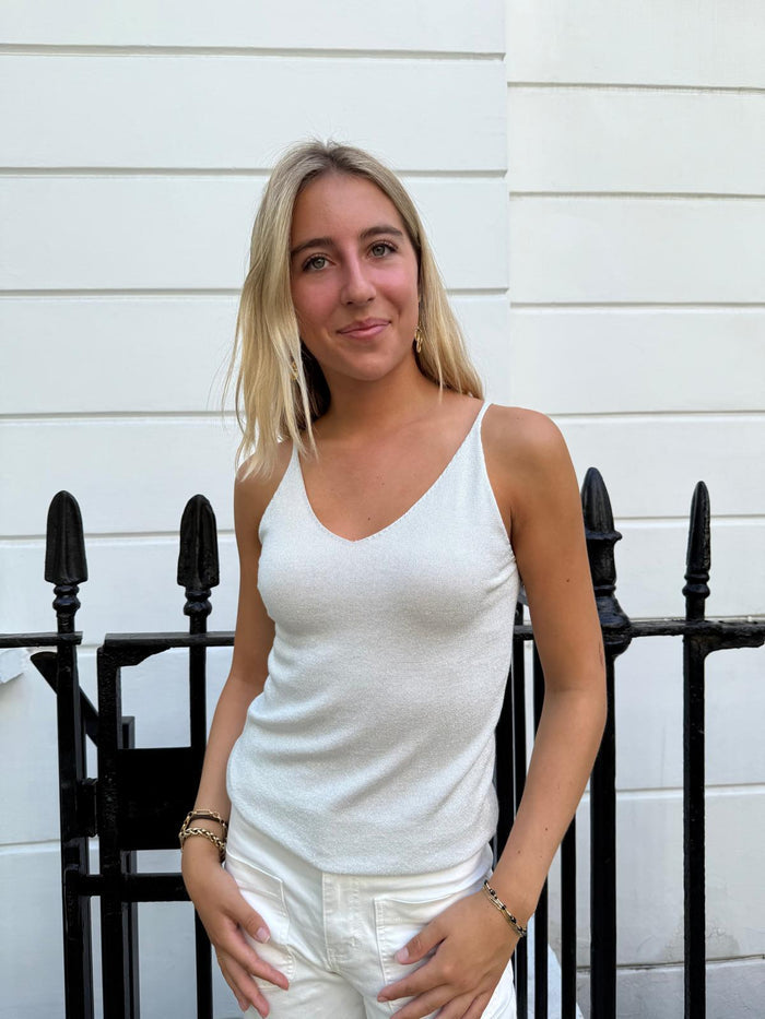 Jovie Top