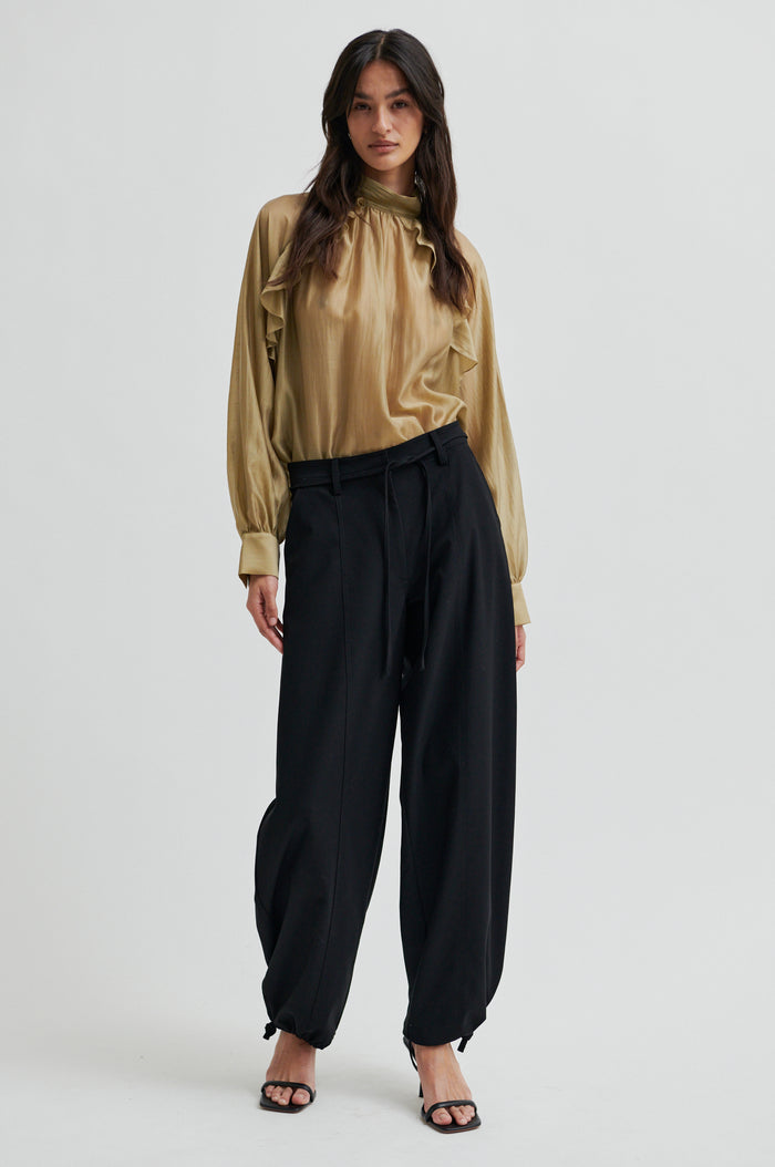 Kannika Blouse