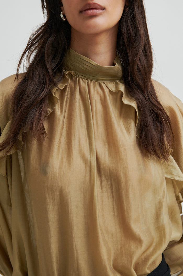 Kannika Blouse