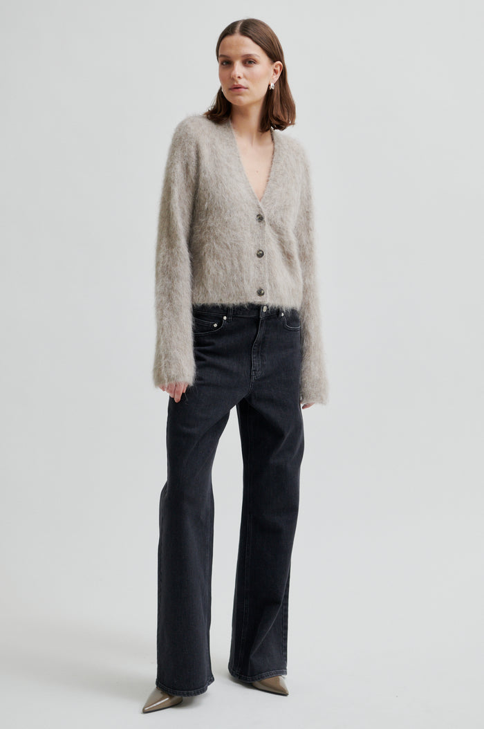 Karla Knit Cardigan