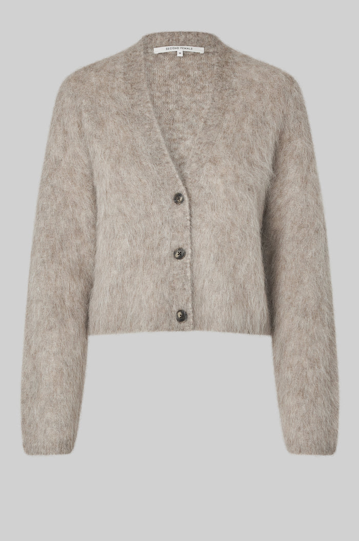 Karla Knit Cardigan