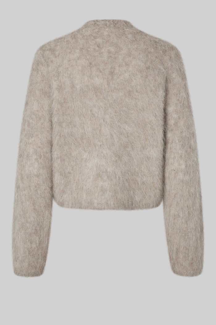 Karla Knit Cardigan