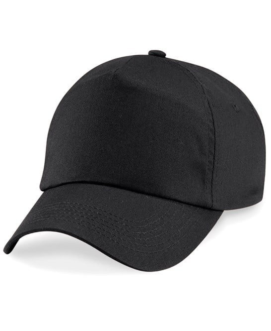 Kids 5-panel cap