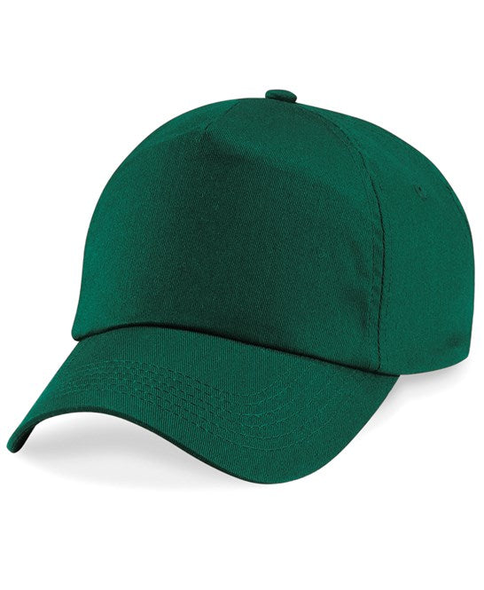 Kids 5-panel cap