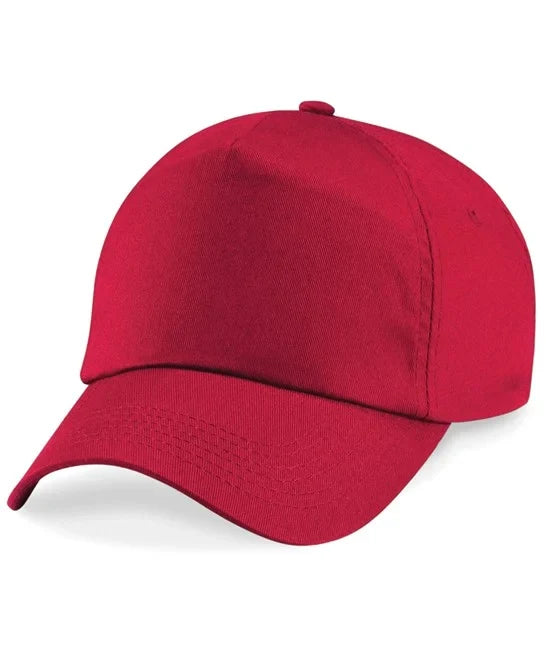 Kids 5-panel cap