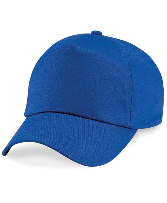 Kids 5-panel cap