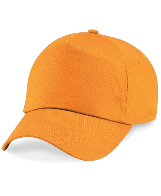 Kids 5-panel cap