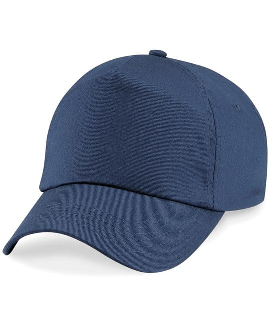 Kids 5-panel cap