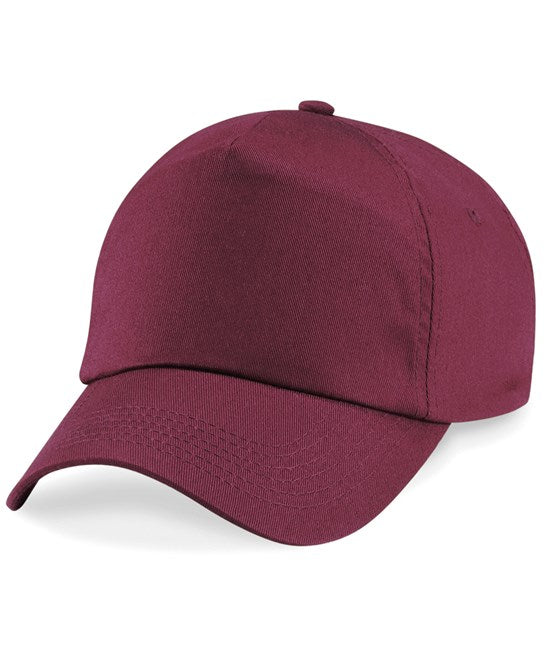 Kids 5-panel cap