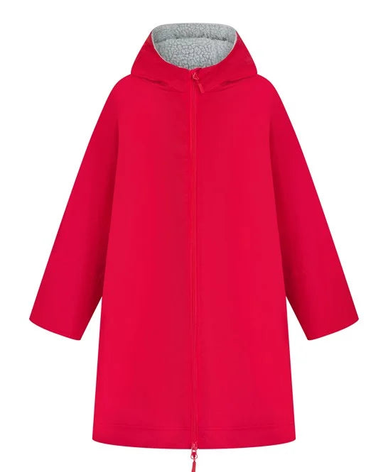 Kids all-weather robe