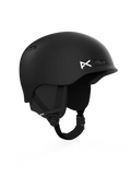 Product image of Kids' Anon Burner Ski & Snowboard Helmet[Variant:Black]