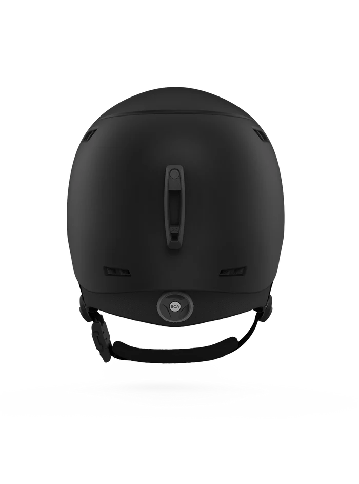 Product image of Kids' Anon Burner Ski & Snowboard Helmet[Variant:Black]