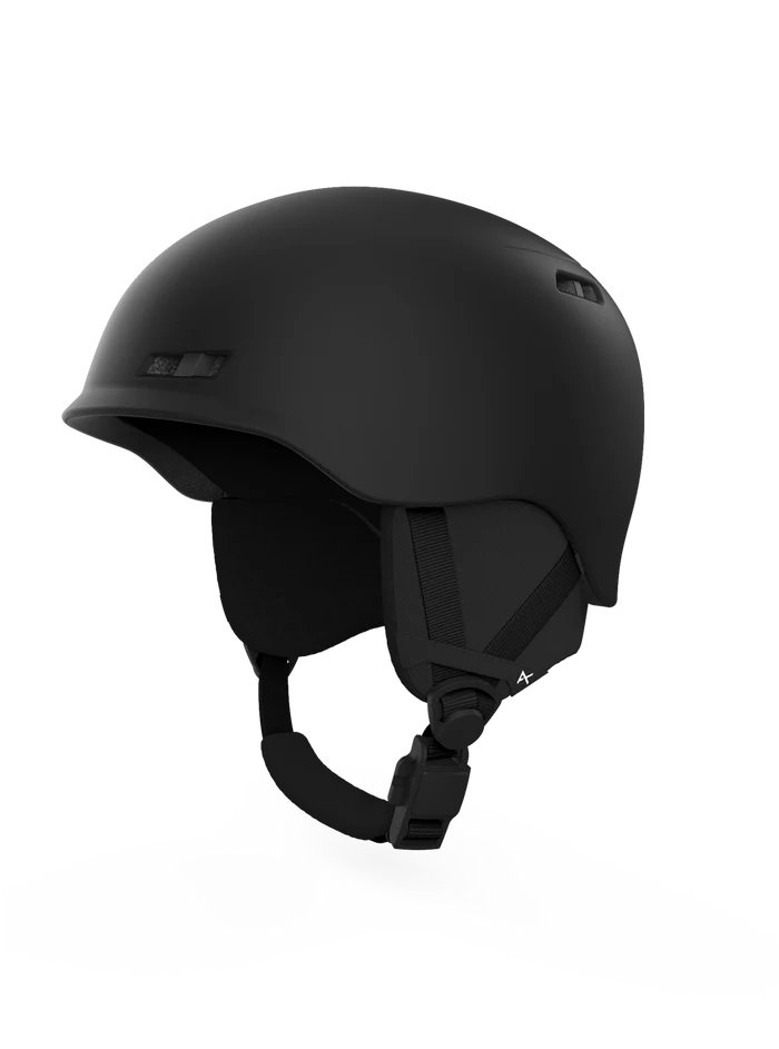 Product image of Kids' Anon Burner Ski & Snowboard Helmet[Variant:Black]