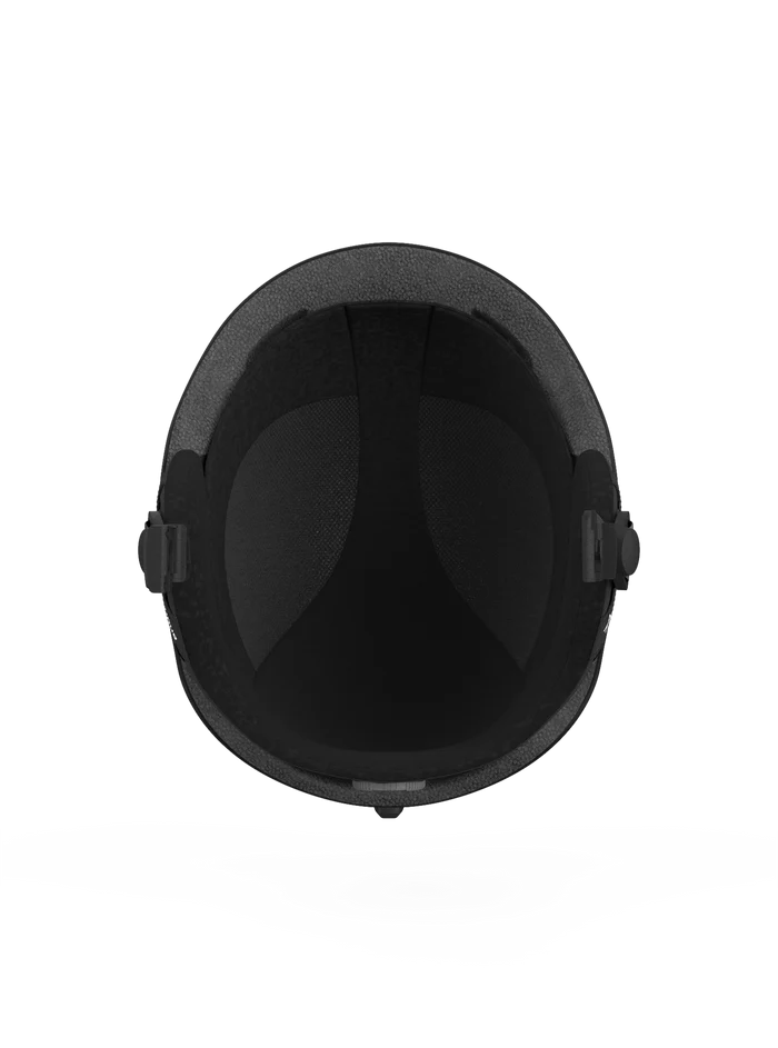 Product image of Kids' Anon Burner Ski & Snowboard Helmet[Variant:Black]