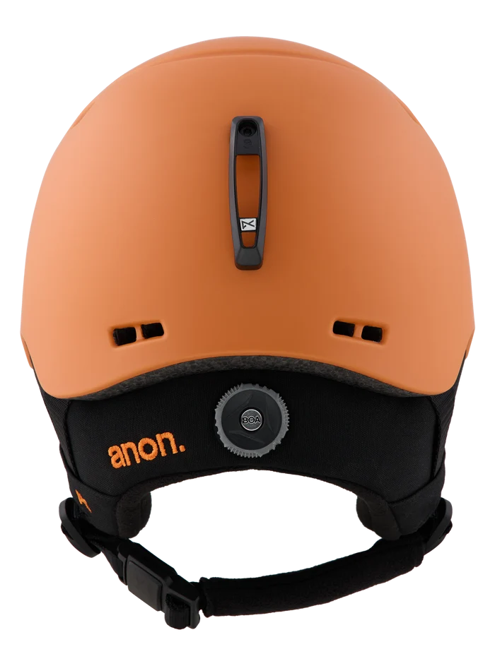 Product image of Anon Kids' Burner Ski & Snowboard Helmet[Variant:Autumn Glow]