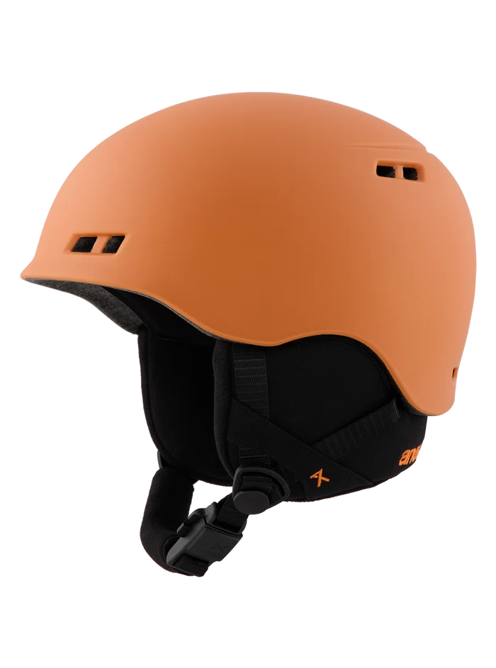 Product image of Anon Kids' Burner Ski & Snowboard Helmet[Variant:Autumn Glow]